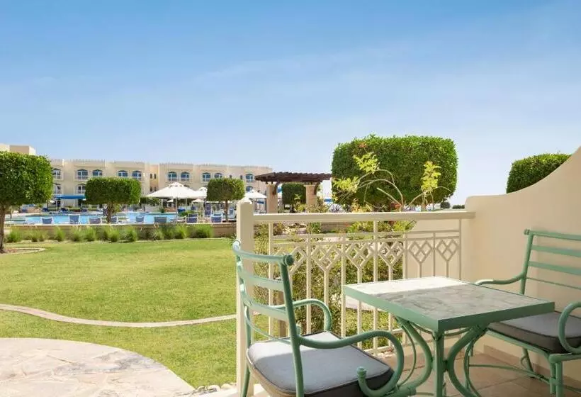 اتاق استاندارد با تخت بزرگ, Wyndham Garden Salalah Mirbat