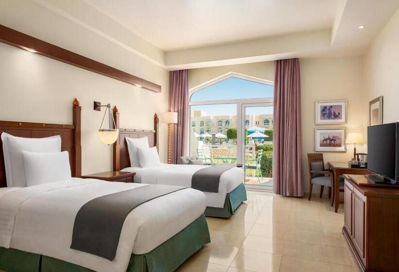 اتاق استاندارد, Wyndham Garden Salalah Mirbat
