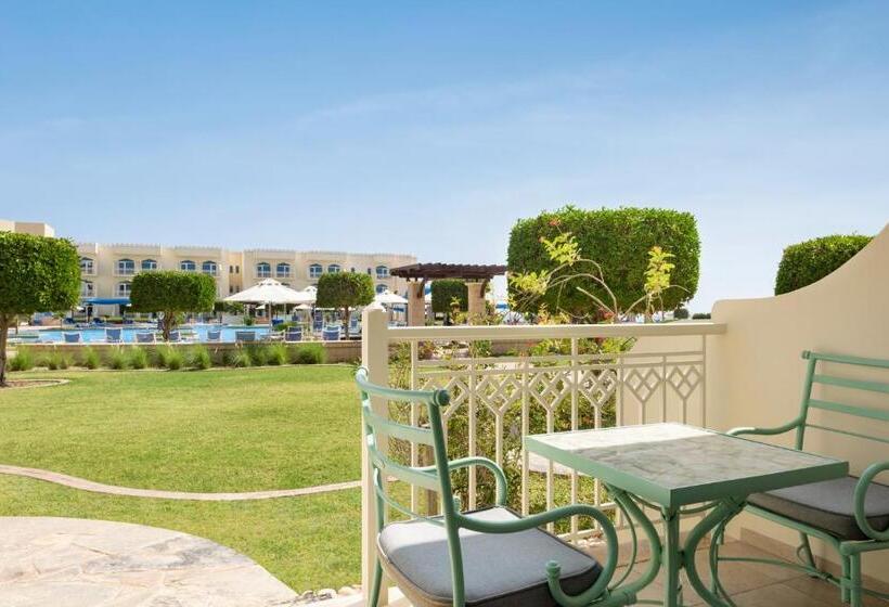 اتاق استاندارد, Wyndham Garden Salalah Mirbat