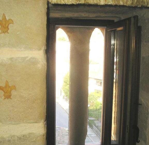 스탠다드 룸, Torre Fuerte Siglo Xiii