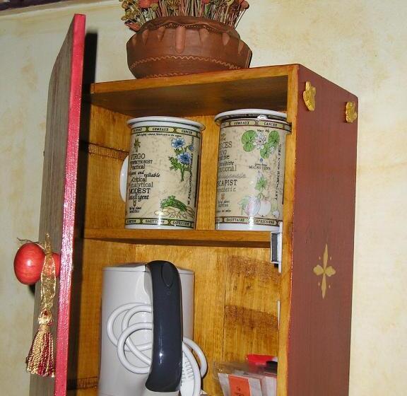 스탠다드 룸, Torre Fuerte Siglo Xiii