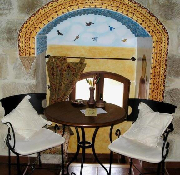 스탠다드 룸, Torre Fuerte Siglo Xiii