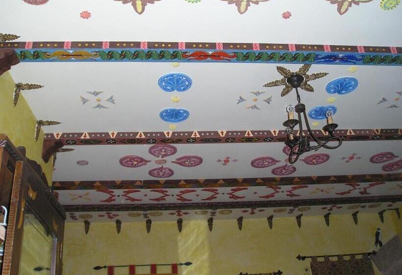 스탠다드 룸, Torre Fuerte Siglo Xiii