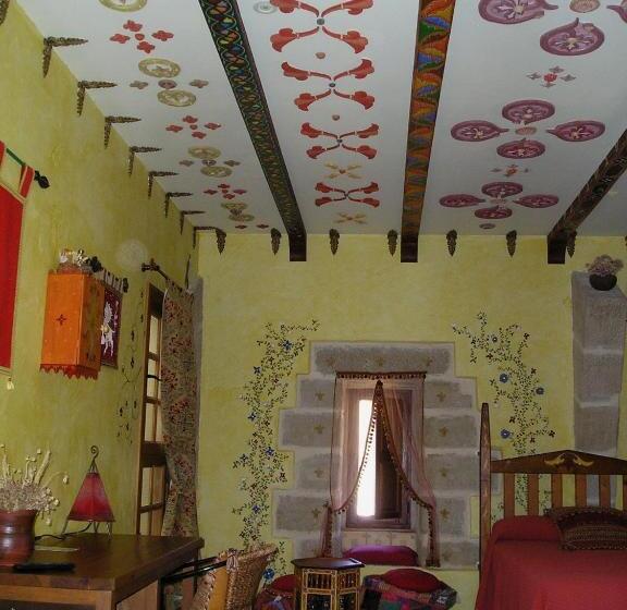 스탠다드 룸, Torre Fuerte Siglo Xiii