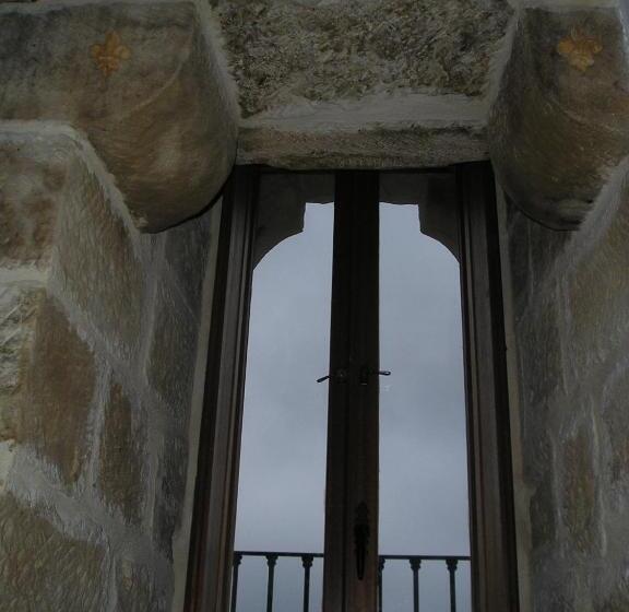 스탠다드 룸, Torre Fuerte Siglo Xiii