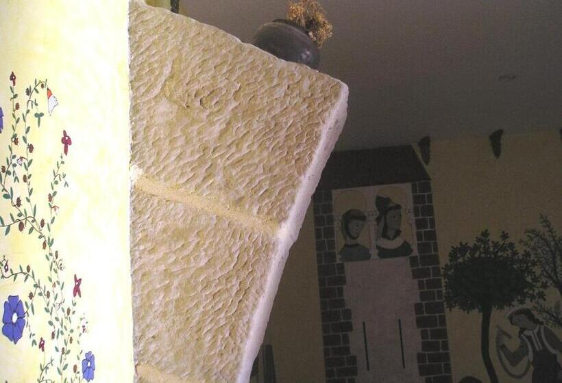 스탠다드 룸, Torre Fuerte Siglo Xiii