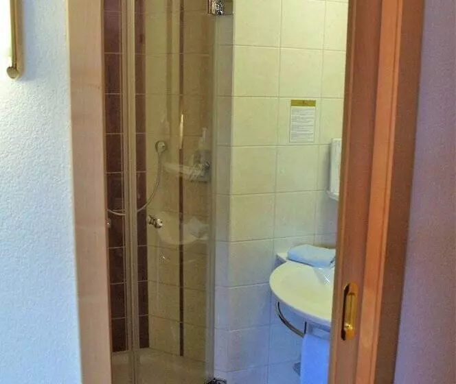Standard-huone, Die Lilie / Hotel Garni