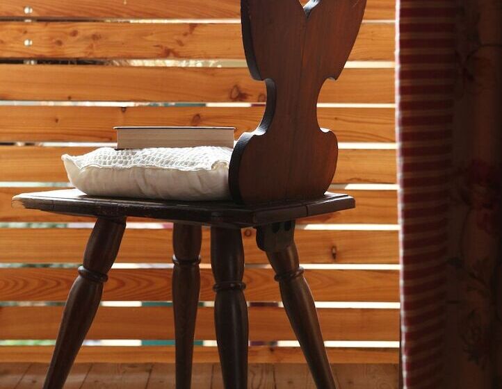 غرفة قياسية ثلاثية, Die Lilie / Hotel Garni