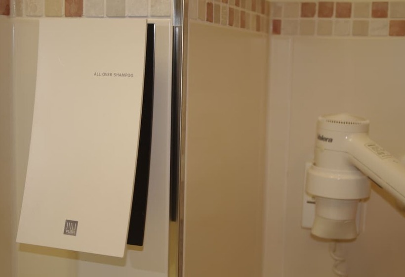 غرفة كومفورت, Die Lilie / Hotel Garni