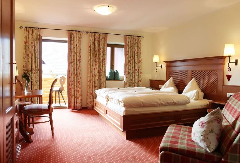 غرفة كومفورت, Die Lilie / Hotel Garni