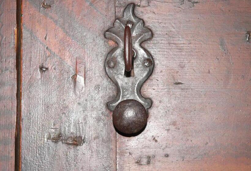 غرفة قياسية فردية, Die Lilie / Hotel Garni