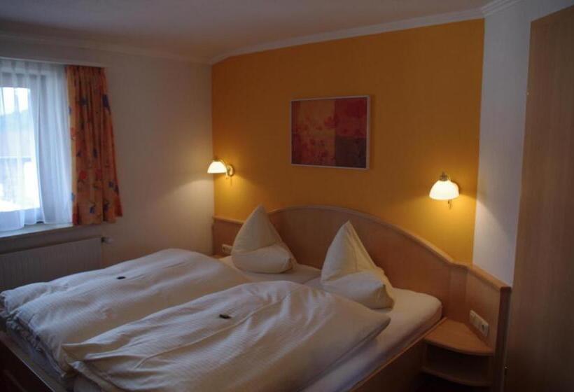 غرفة قياسية, Die Lilie / Hotel Garni