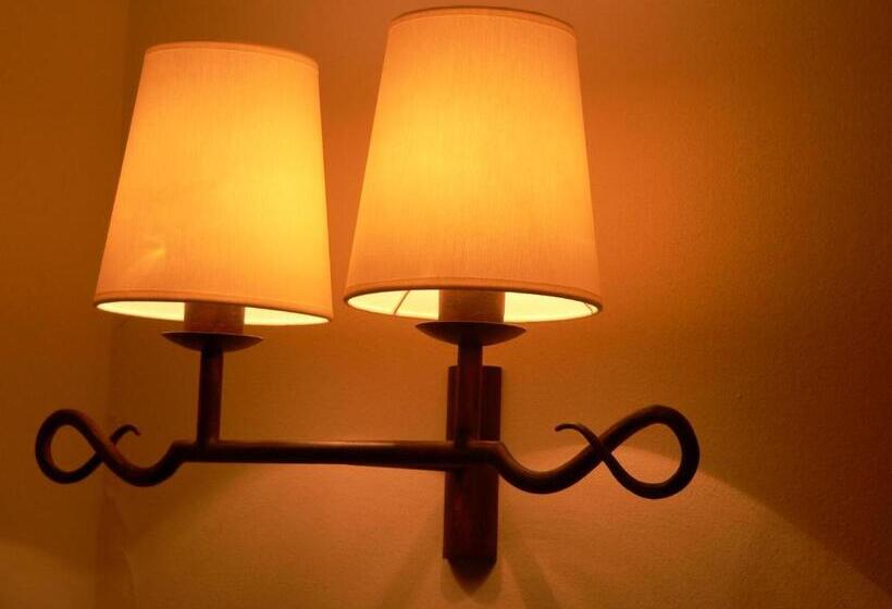 غرفة قياسية رباعية, Die Lilie / Hotel Garni