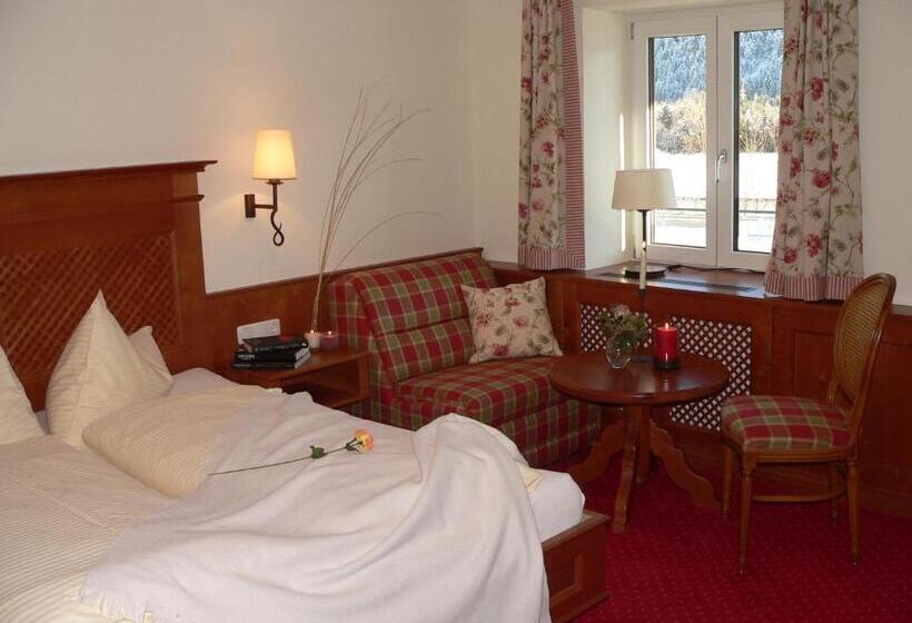 غرفة كومفورت, Die Lilie / Hotel Garni