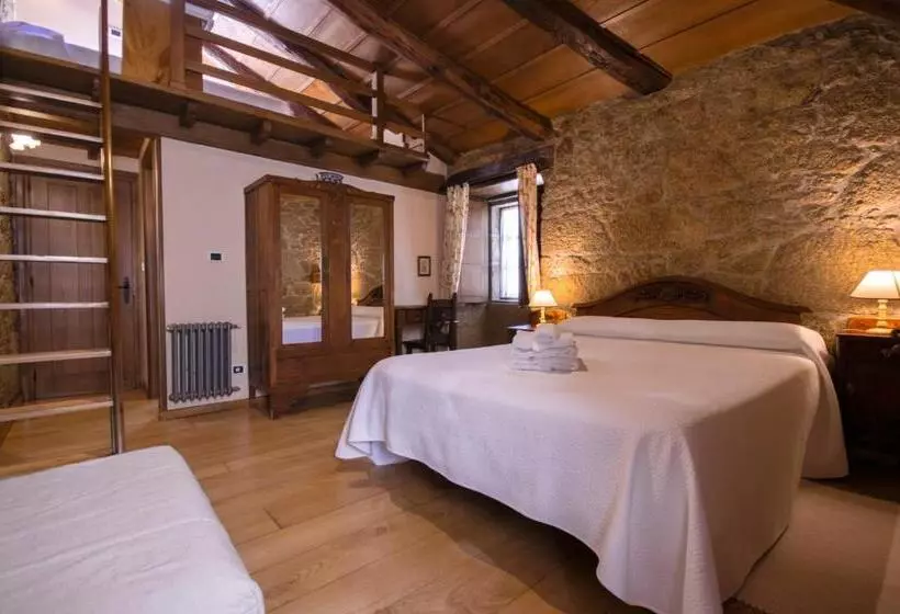Family Room, Fervenza Casa Grande & Restaurante