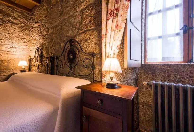 Standard Room, Fervenza Casa Grande & Restaurante
