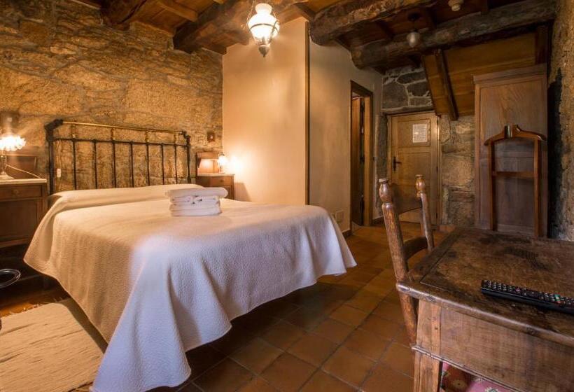 标准间, Fervenza Casa Grande & Restaurante