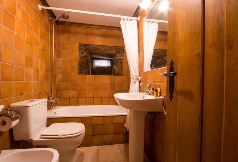 标准间, Fervenza Casa Grande & Restaurante