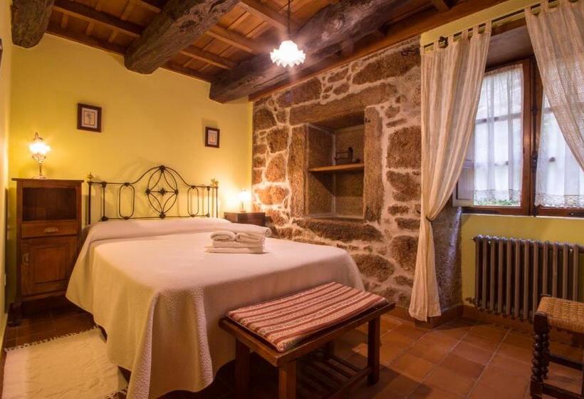 标准间, Fervenza Casa Grande & Restaurante