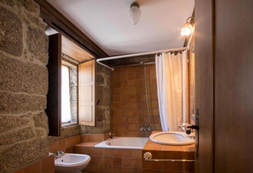 标准间, Fervenza Casa Grande & Restaurante