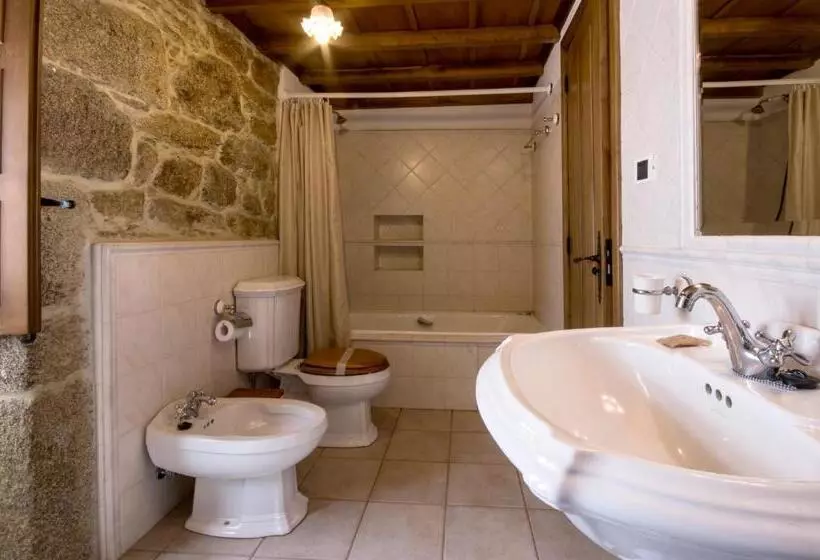 Superior Room, Fervenza Casa Grande & Restaurante