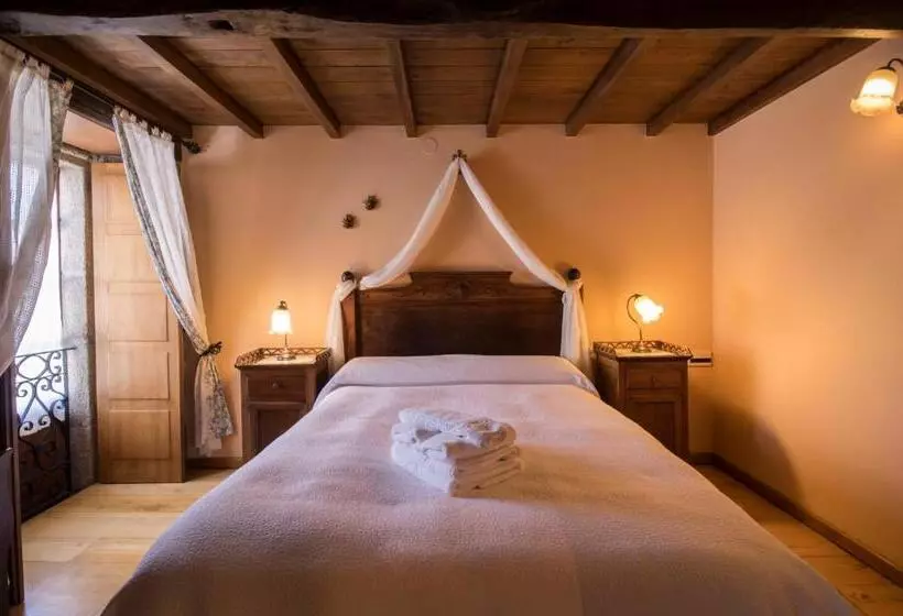 Superior Room, Fervenza Casa Grande & Restaurante