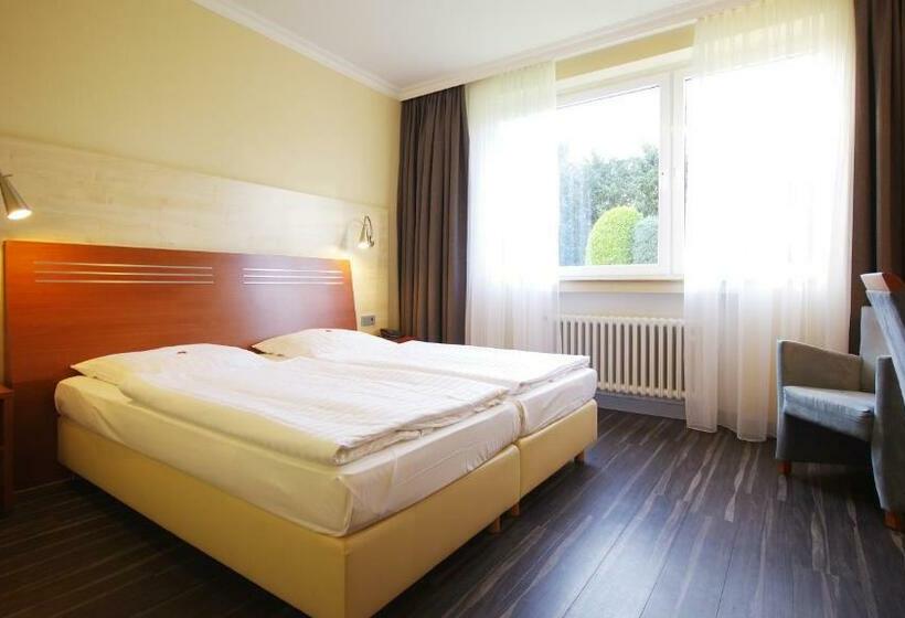 컴포트 룸, Garten Hotel Ponick