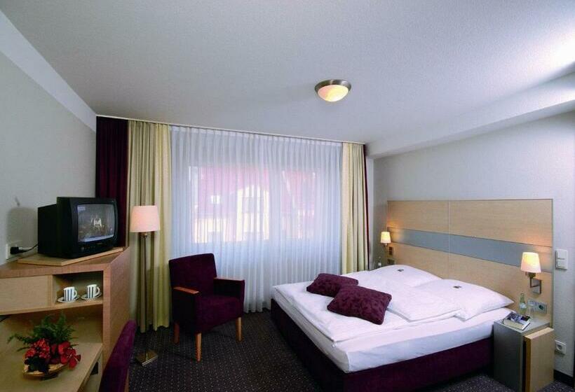 스탠다드 룸, Garten Hotel Ponick