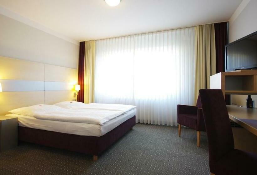 스탠다드 룸, Garten Hotel Ponick