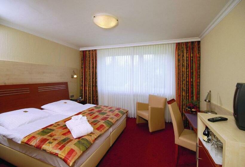 스탠다드 룸, Garten Hotel Ponick