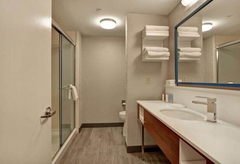 스탠다드 룸, Hampton Inn Moab