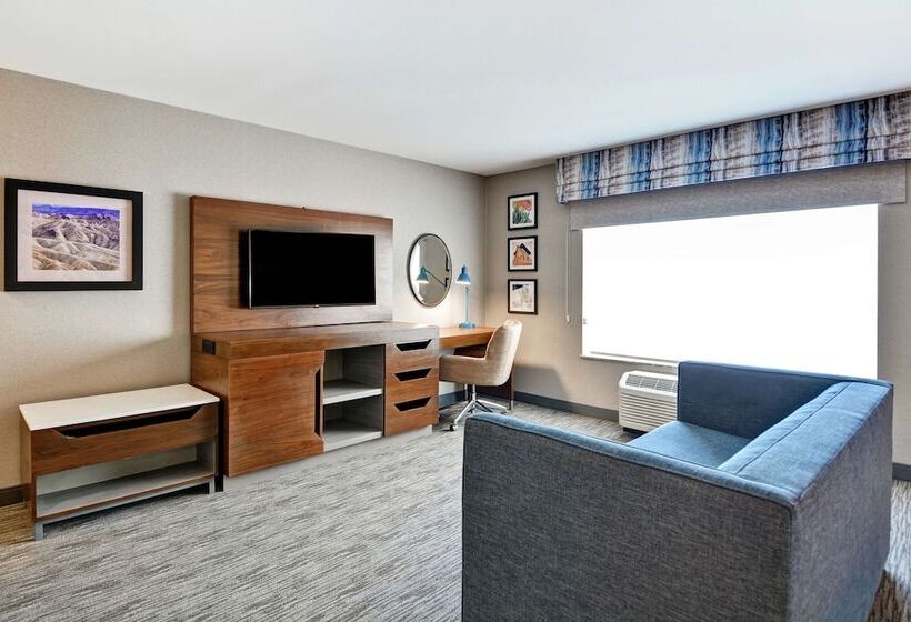 Номер Стандарт, Hampton Inn Moab