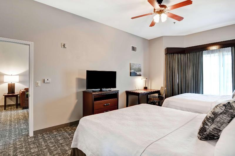 سوئیت 2 خوابه, Homewood Suites Reno