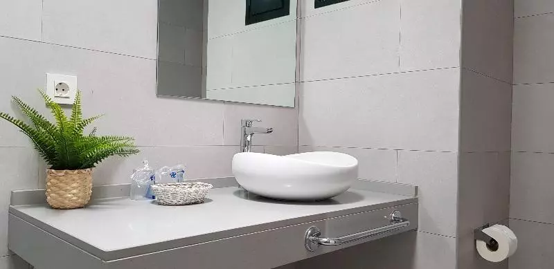 スイート, Homewood Suites Reno