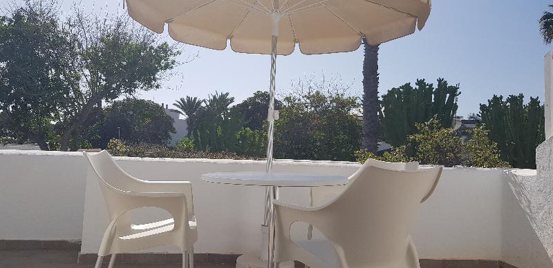 جناح, Homewood Suites Reno