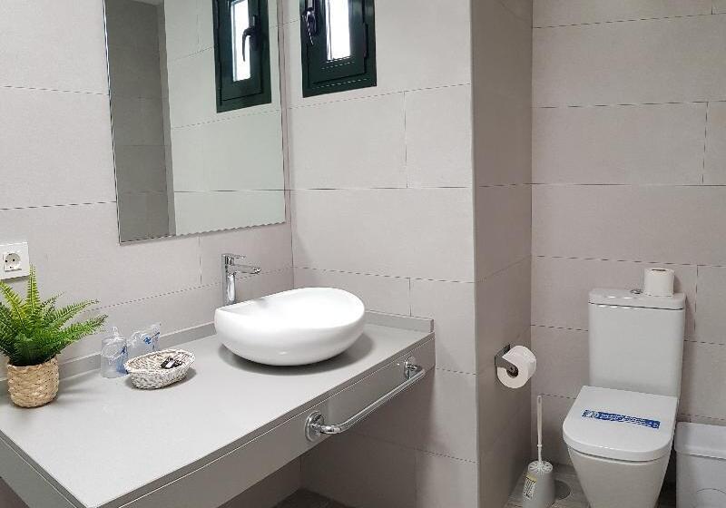 سوییت, Homewood Suites Reno