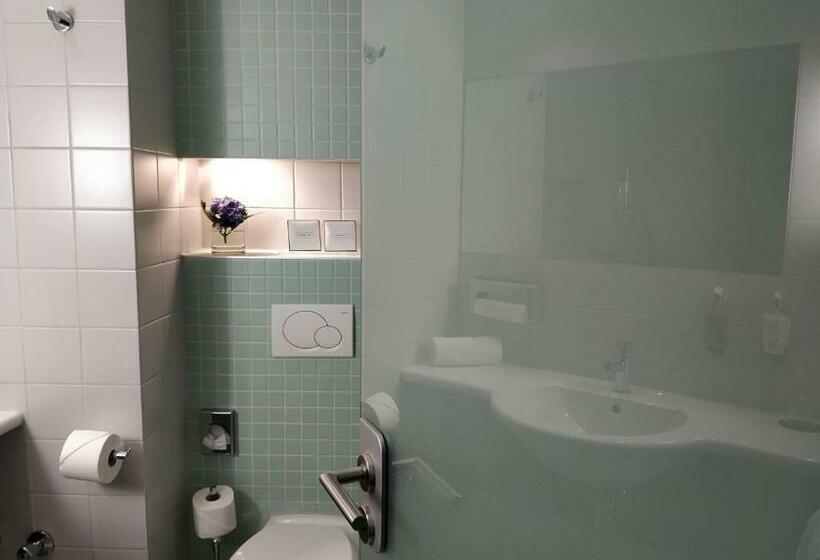 스탠다드 싱글 룸, An Der Stadtmauer