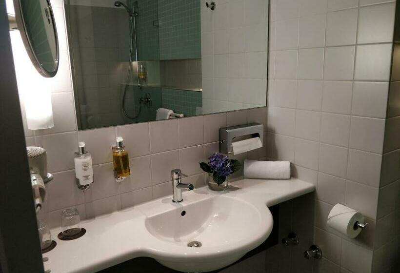 스탠다드 싱글 룸, An Der Stadtmauer