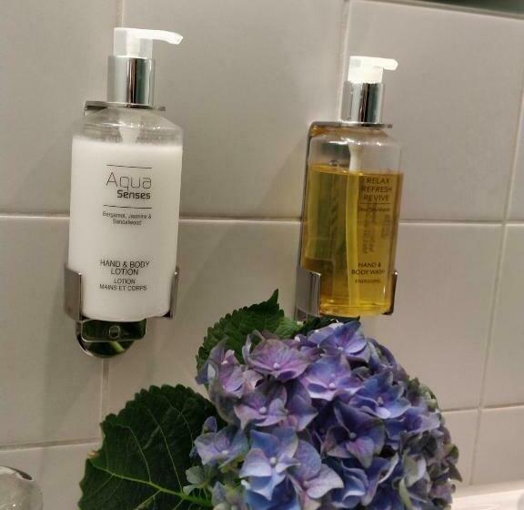 스탠다드 싱글 룸, An Der Stadtmauer