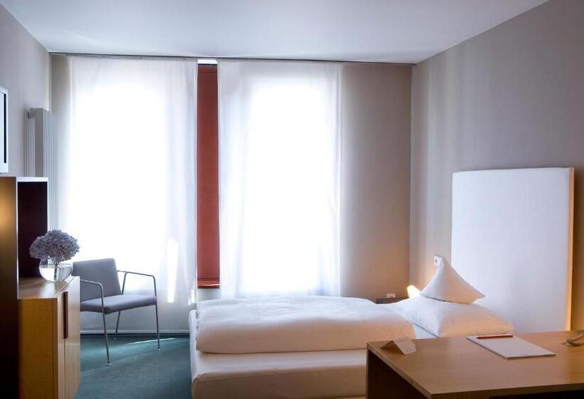 스탠다드 싱글 룸, An Der Stadtmauer