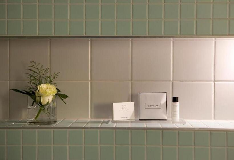 스탠다드 싱글 룸, An Der Stadtmauer