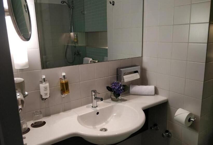 스탠다드 룸, An Der Stadtmauer