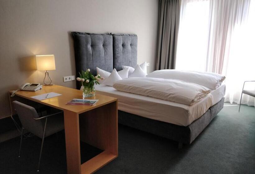 스탠다드 룸, An Der Stadtmauer