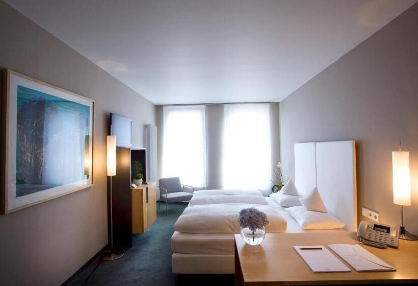 스탠다드 룸, An Der Stadtmauer