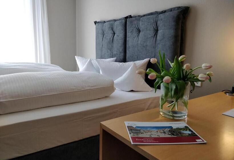 스탠다드 룸, An Der Stadtmauer