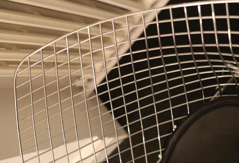 اتاق راحتی, B&b Le Cercle De Malines