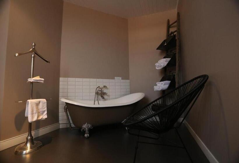 اتاق راحتی, B&b Le Cercle De Malines