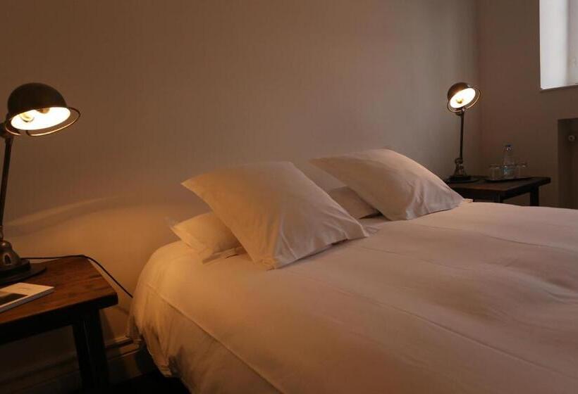 اتاق راحتی, B&b Le Cercle De Malines