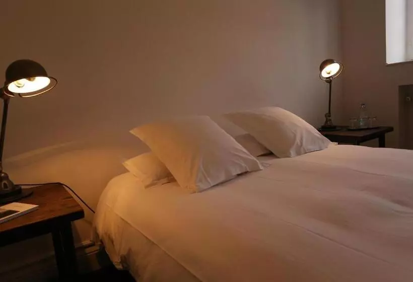 コンフォートルーム, B&b Le Cercle De Malines