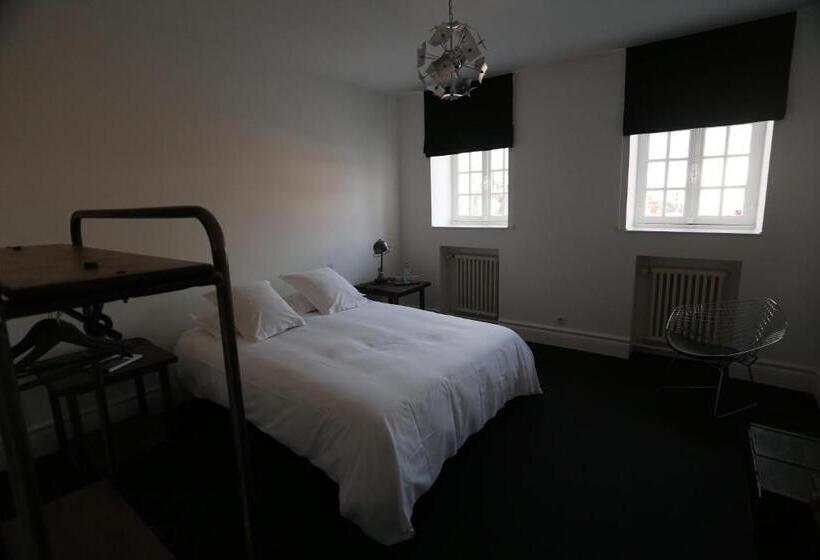Номер Комфорт, B&b Le Cercle De Malines